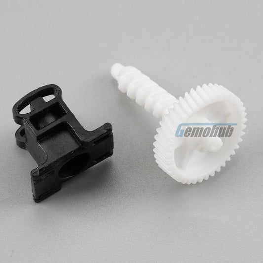 Trunk Lock Motor Gear For 2010-2014 for VW for Jetta Sportwagen 2012-2020 for Skoda Citigo