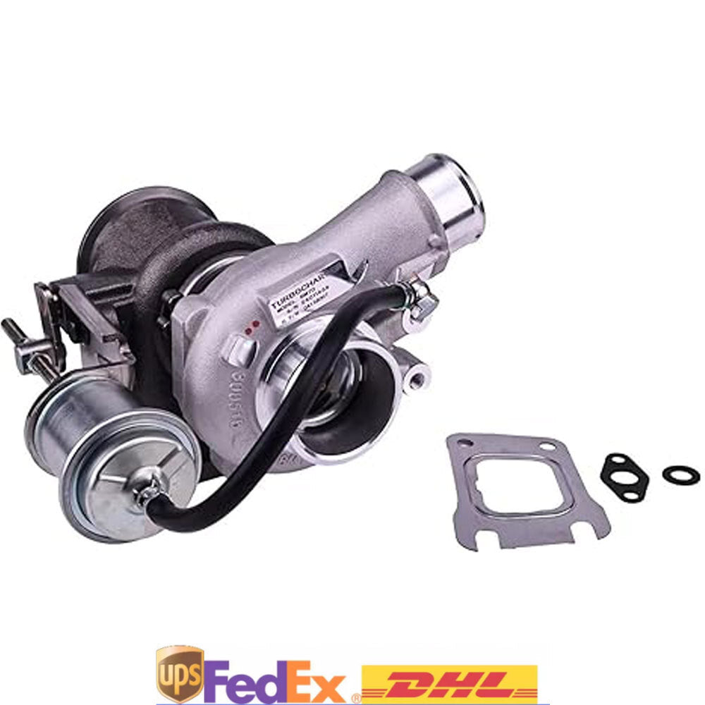 Turbocharger 04134934 4134934 Fits For Deutz Engine TD 2.9L BM70