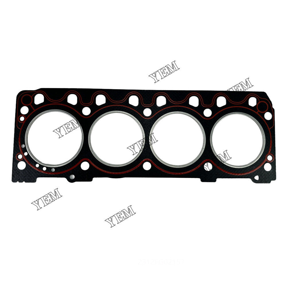 TCD2011 Head Gasket 0428-0817 Fit For Deutz Diesel Engine For Deutz Head Gasket