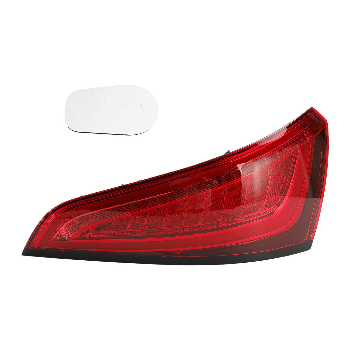 1 piece for Audi Q5 8R 2014 2015 2016 Left Rear LED Taillight
