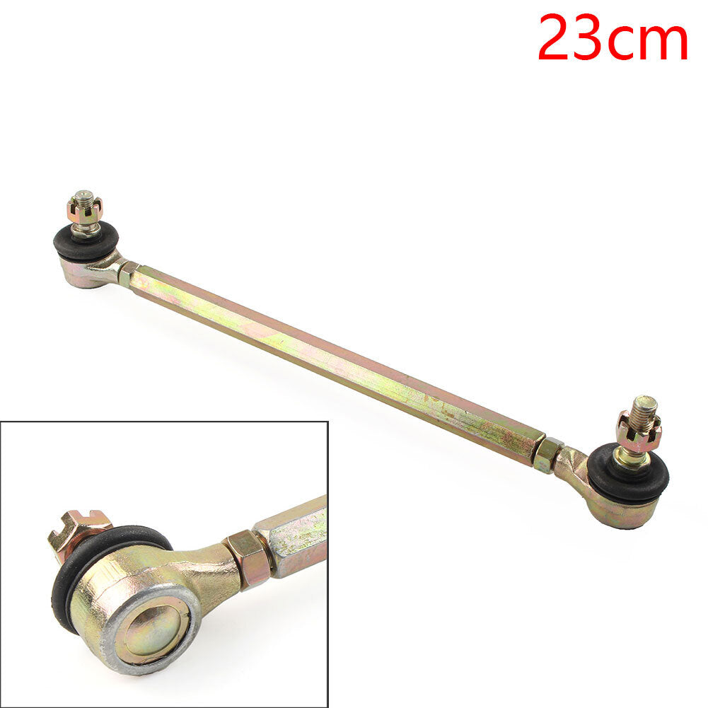 23 cm M10 Kugelverbindungsschraube Spurstange passend f¨¹r Dirt Bike ATV Go Kart