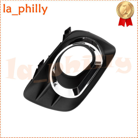 for Pontiac Vibe 2009 2010 2011 Front Right Side Bumper Fog Light Cover Trim