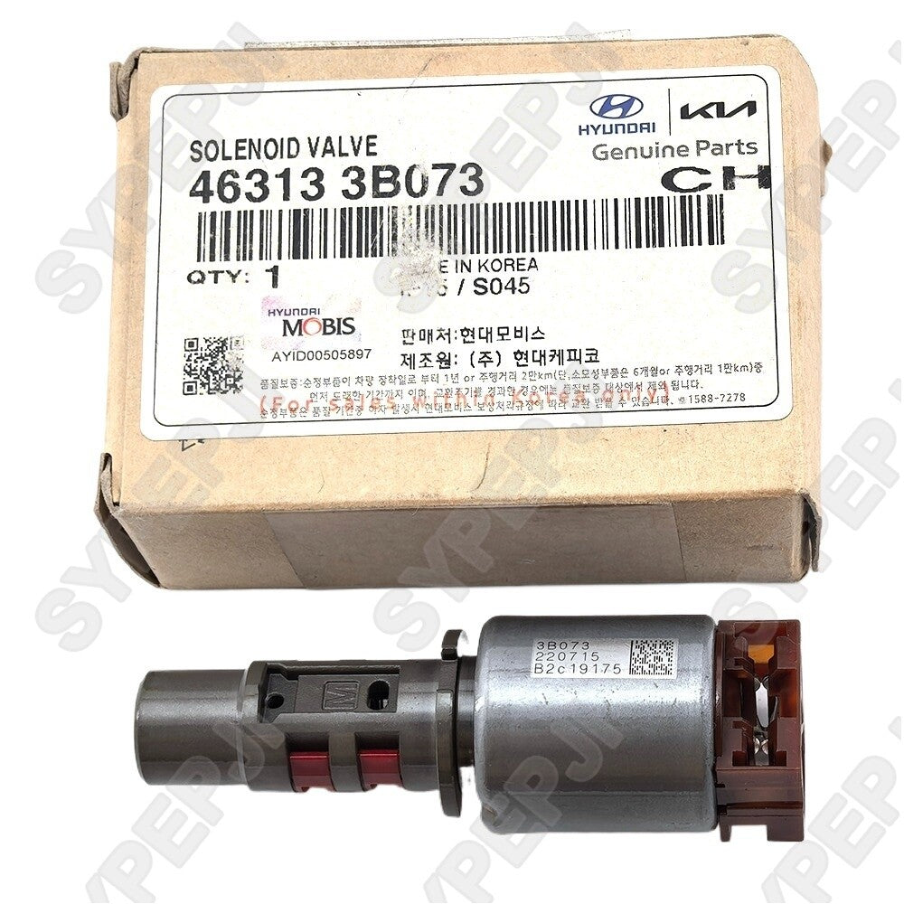 transmission control solenoid valve for 2011-2015 for Hyundai for Elantra (with accent).