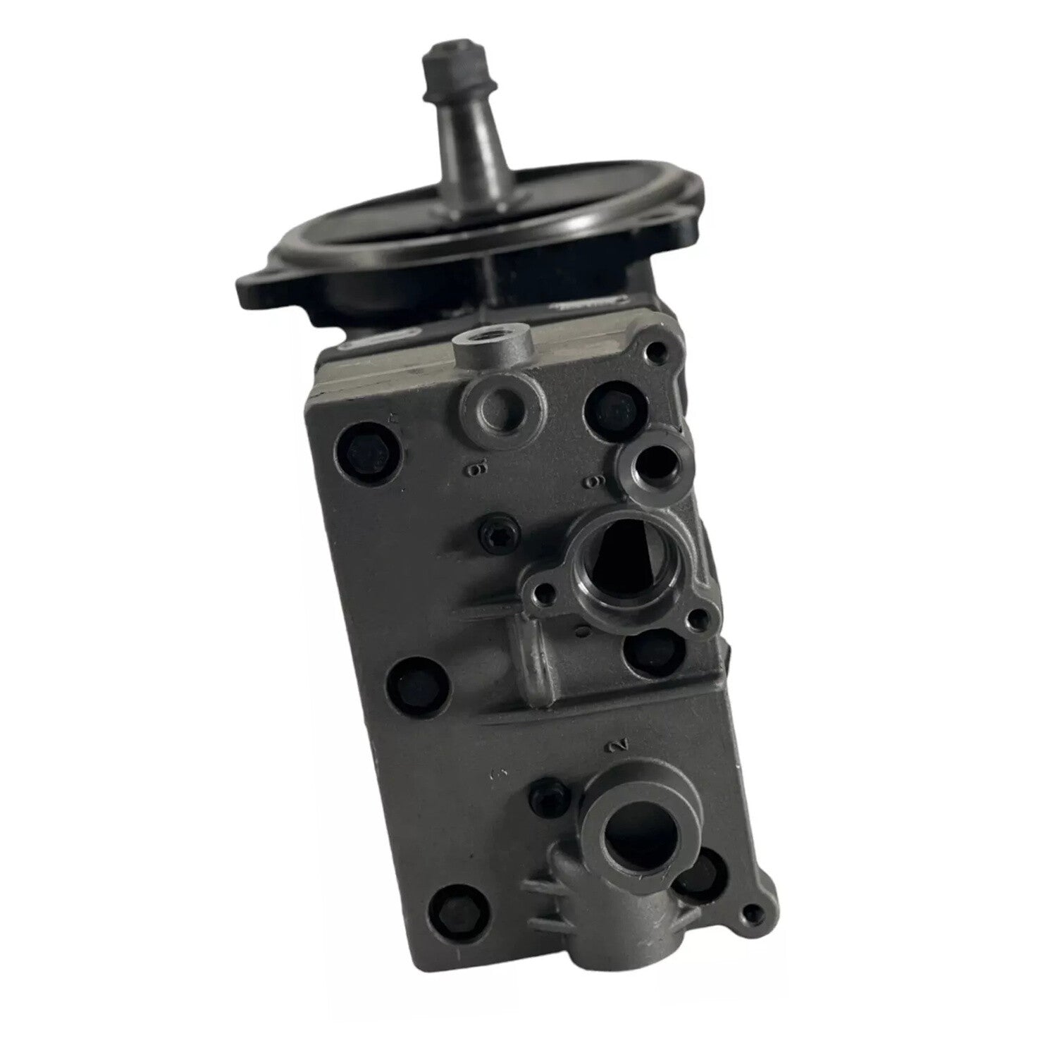 Truck Air Compressor 22040497 85003301 for Volvo FH 2COM1080, 2COMP900, ENG-VE16