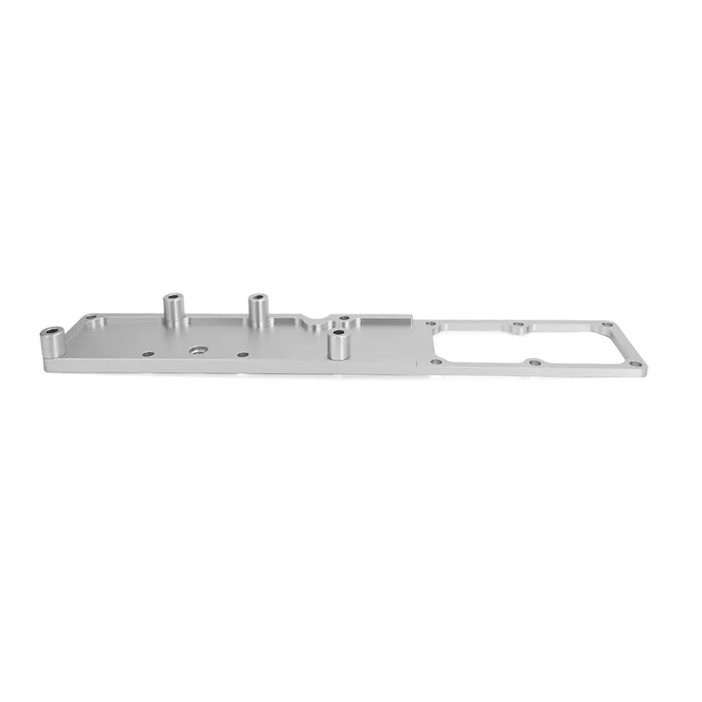 Intake Manifold Plenum Grid Heater Plate for Dodge 6.7L Diesel for Ram 2500