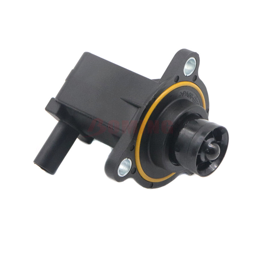 The new turbocharger solenoid valve is suitable for Cadillac ATS, CT6, for Chevrolet Malibu, and for GMC . (12653327)