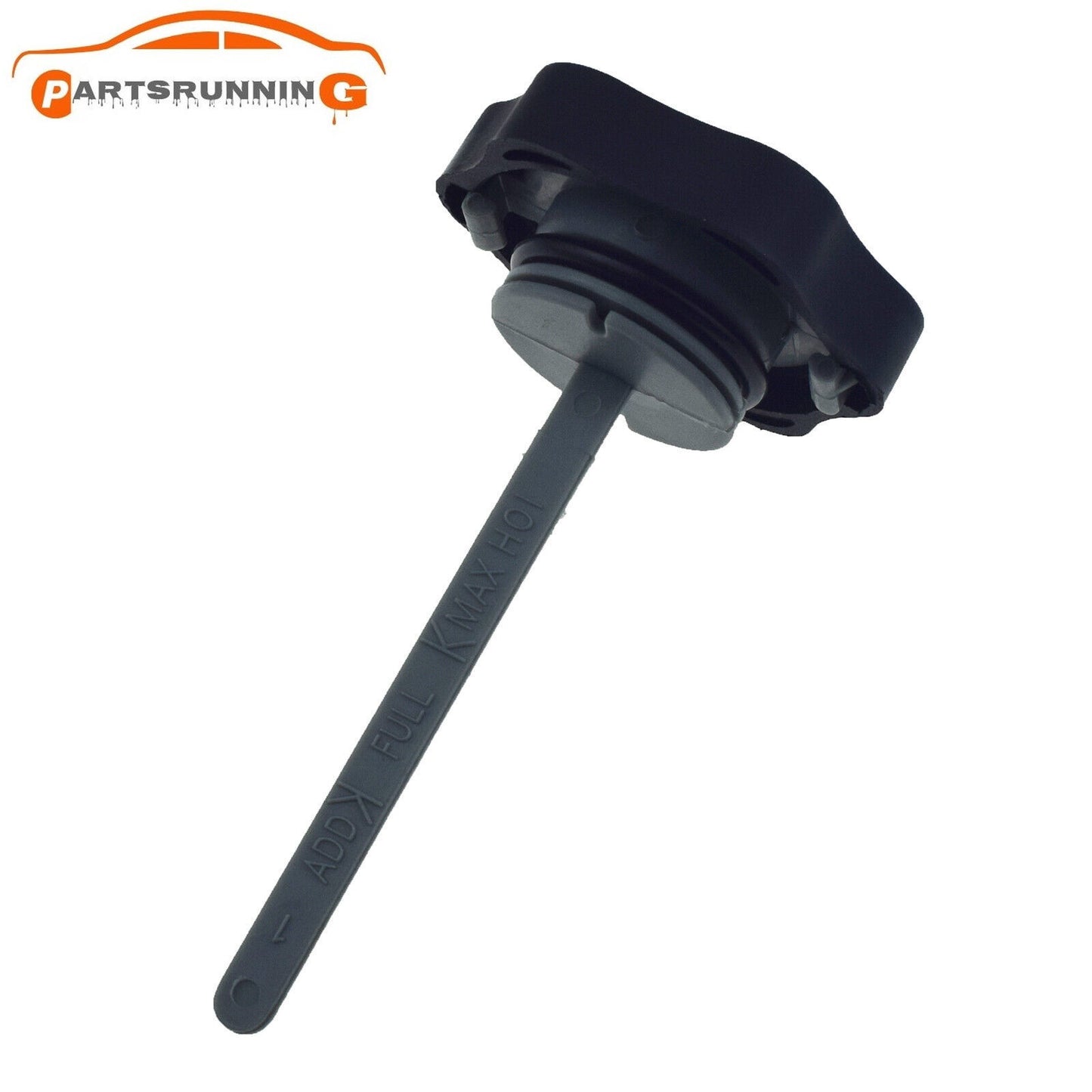 Power Steering Reservoir Tank Cap for Ford Fusion 2006-2009 Eccosport 2003-2012