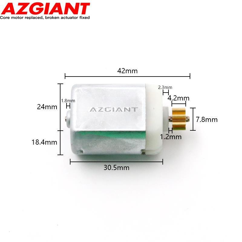 Car Door Lock Actuator Motor for Volvo V70 2001 2002 2003 2004 2005 2006 2007