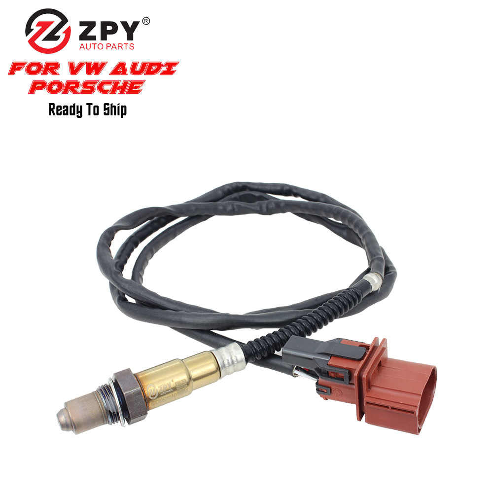 ZPY Fits for Audi Q7 for VW for Golf for Jetta Touareg Upstream Oxygen Sensor 1K0998262M