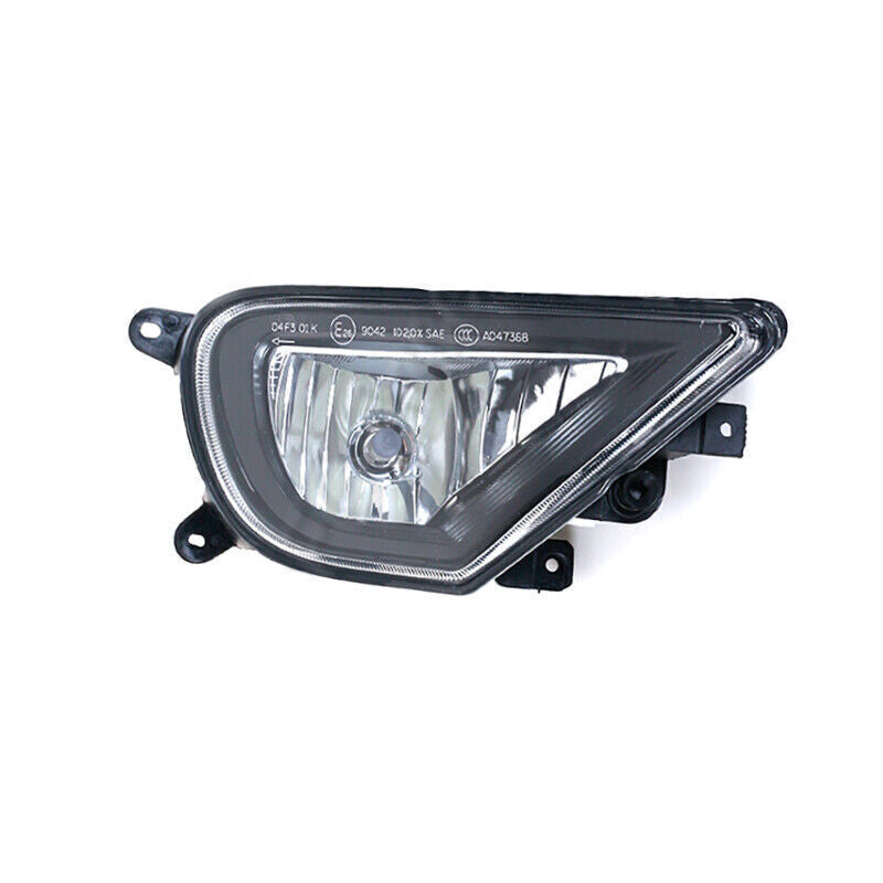 for Volkswagen Touareg 2016-2018 Right Front Bumper Fog Light With Bulbs
