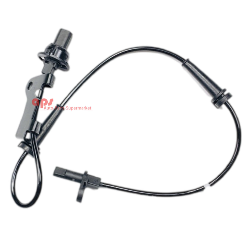 Two ABS wheel speed sensors for Honda CRZ Fit Insight 09-13 front left and right