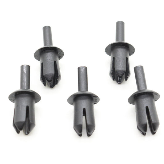 20-pack W714415S300 pedal strut retainer clips for Ford F-150