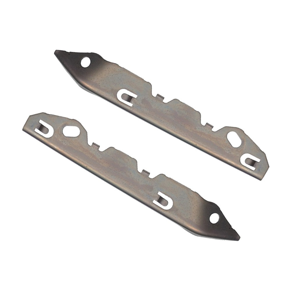 Front Left Right Bumper Mount Bracket Holder Fits For 3 Series E92 E93 05-2010