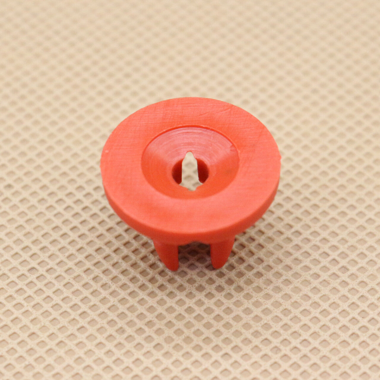 10pcs Center Shield Retainer Nut for Ford Focus Escape W702438S300