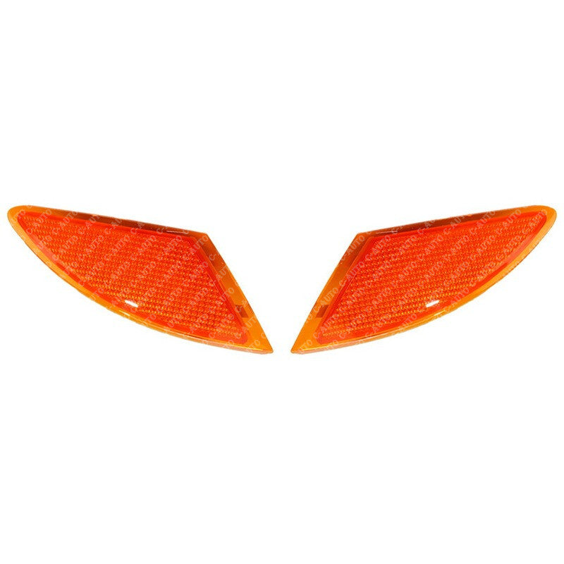 for Mercedes-Benz W251 R320 R350 Pair Front Bumper Turn Signal Indicator Lamp