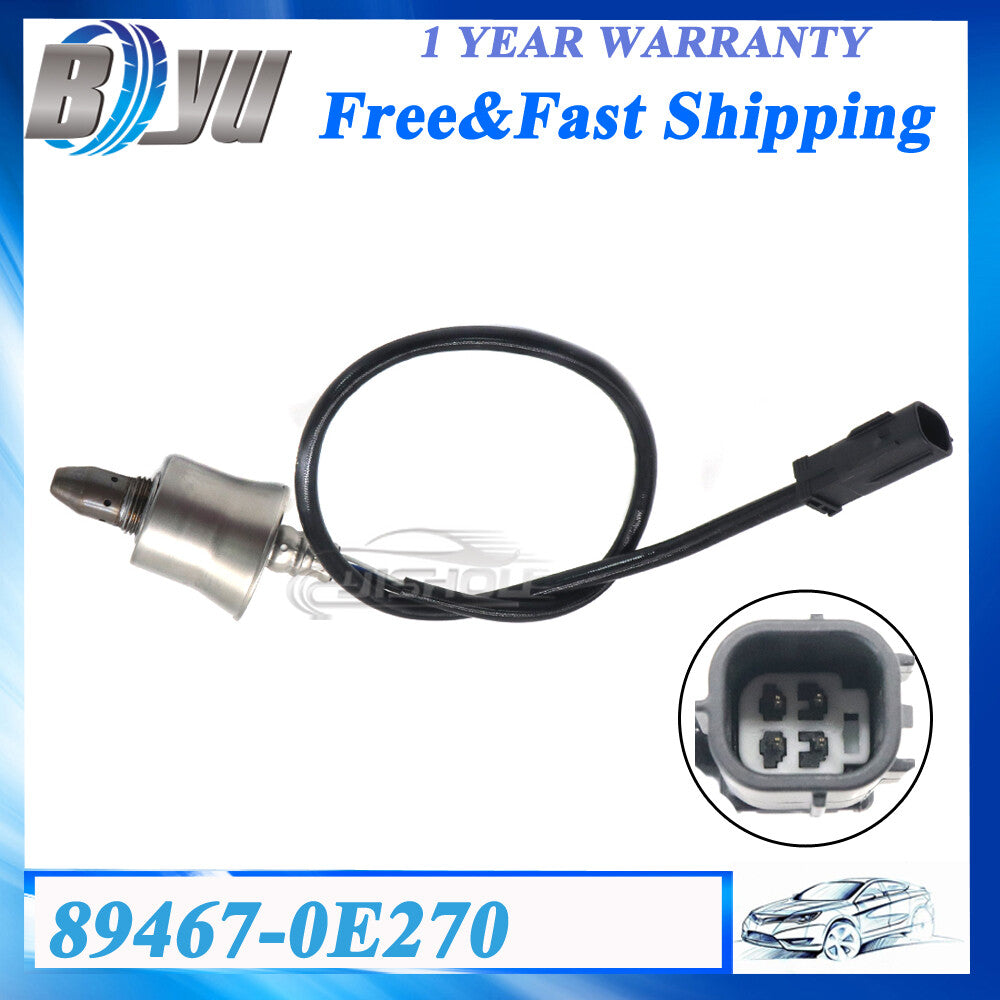 Air Fuel Ratio Oxygen Sensor 89467-0E270 For 2020-2022 for Toyota Highlander 3.5L