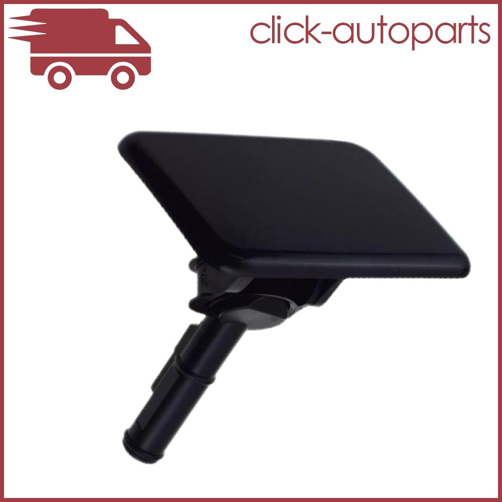 Right Headlight Washer Nozzle Cap Unpainted Fit for I40 2011-2015 98690-3Z000