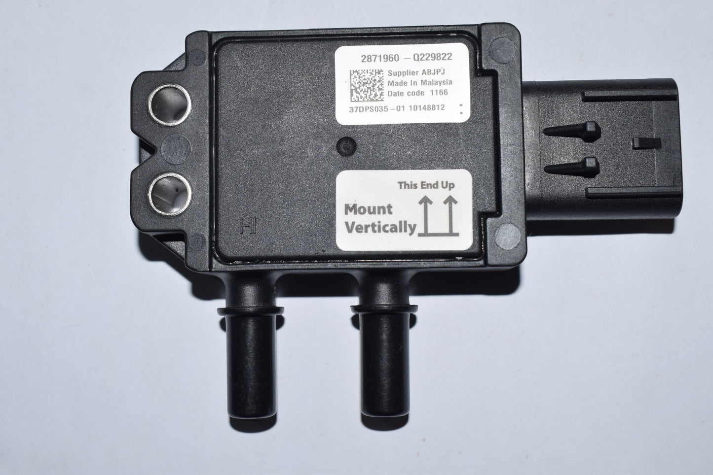 37830-PAA-S00 manifold pressure sensor suitable for Honda Integra Accord, for Acura , and for Isuzu .