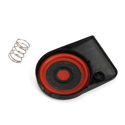 2PCS PCV cover for Mini Cooper Countryman Paceman 1.6L 11127603390 11127646552