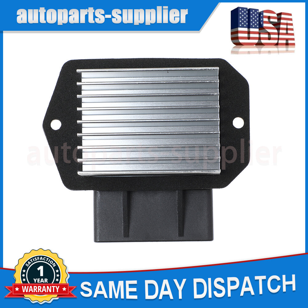 87165-13010 Hair dryer motor resistor suitable for Toyota 4Runner, for Camry , for Lexus RX350, ES300