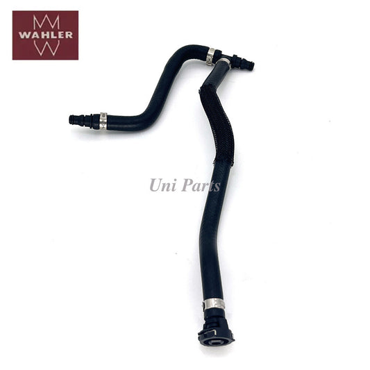 Suitable for Mercedes E200 E180 E250 2125013425 Wahler Radiator Coolant Hose