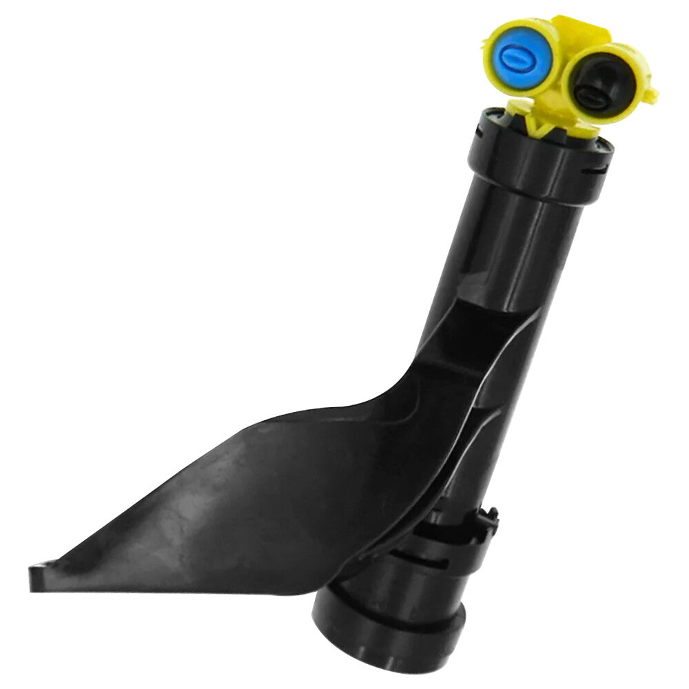Fits for Genesis 2015 2016 2017 Front Right Side Headlamp Washer Nozzle