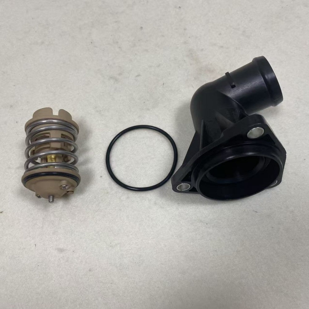Thermostat Assembly for VW for Passat Touareg for AUDI Q7