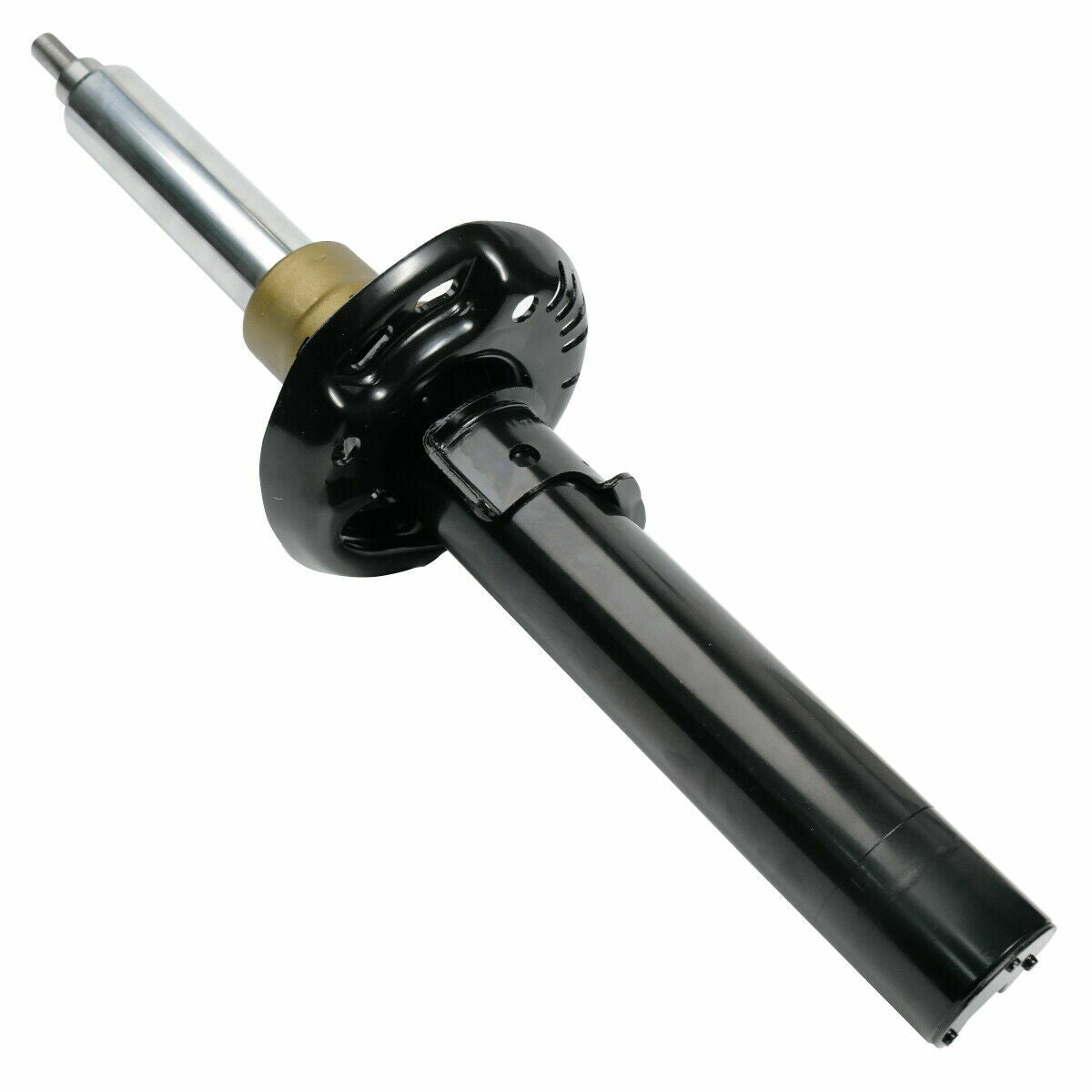 Pair Front Shock Absorbers Magnetic Fit for Audi TT TTS TTRS MKII 8J Quattro 2006-14
