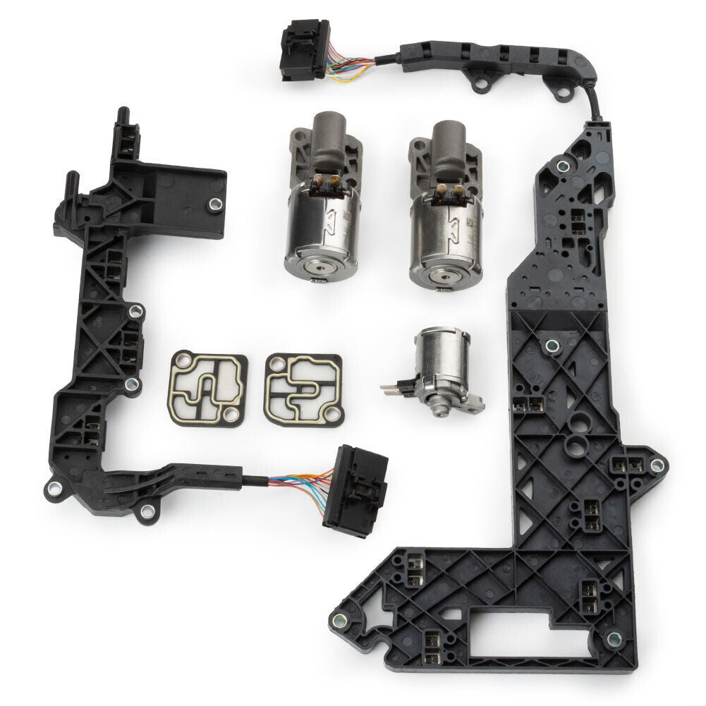 0B5398048D for Audi 7Speed 0B5 DL501 Mechatronics Repair Kit W/ Circuit Board