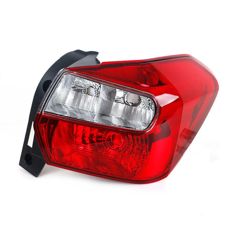 1Pcs Right Tail Light Rear Brake Lamp NO Bulb for Subaru XV 2012-2015