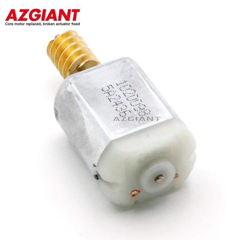 31253665 Central latch actuator motor replacement part for Volvo V70 MK3 2007-2016