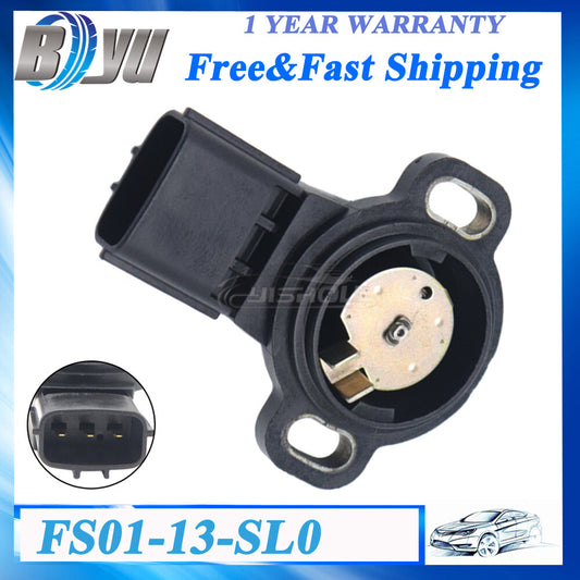 NEW FS01-13-SL0 for MAZDA 626 MX6 PROTEGE Throttle Position Sensor TPS Sensor