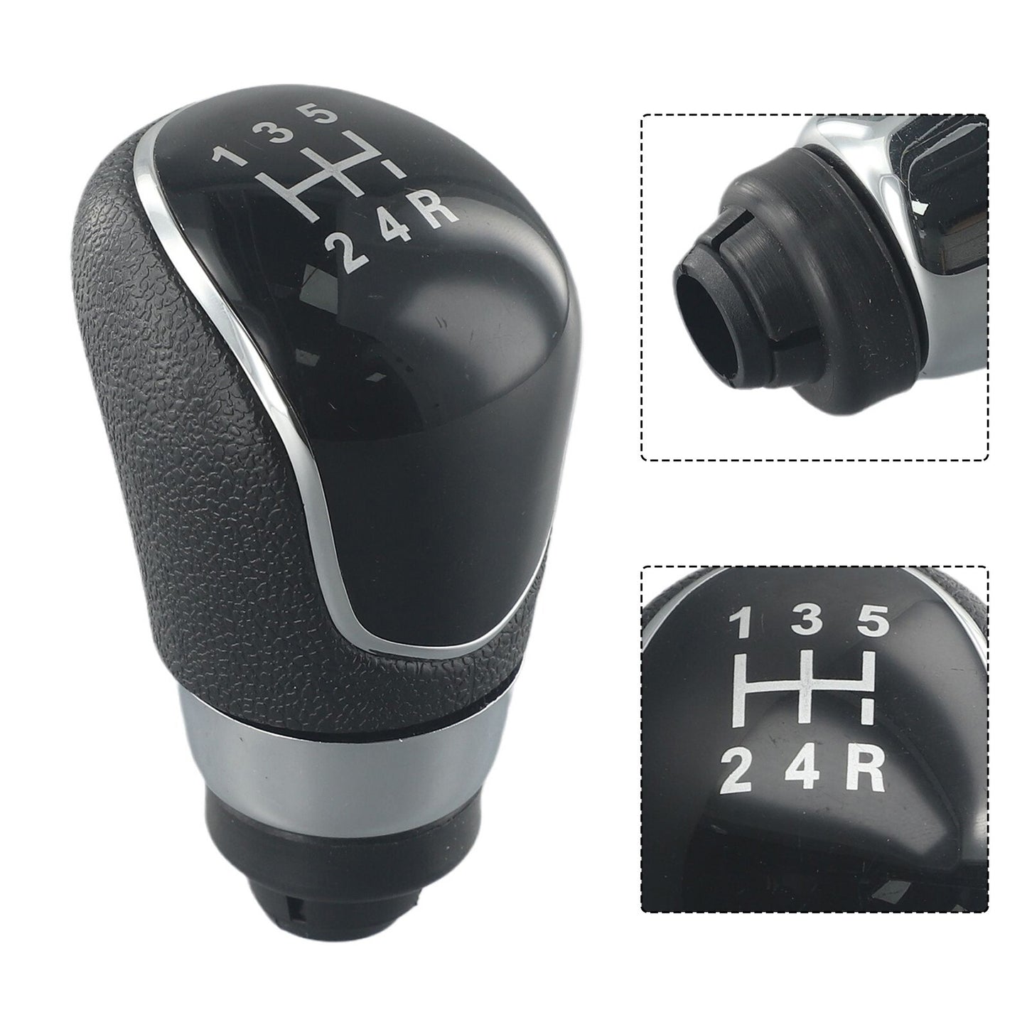 Automotive tool shifting is suitable for replacing transmission parts made of polyurethane synthetic leather on for Ford Focus and Fiesta levers.