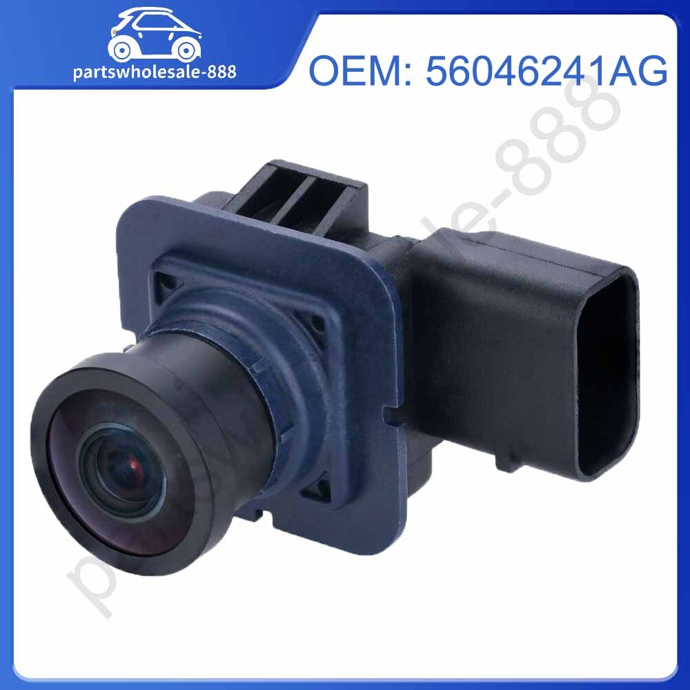 BT4Z19G490A BT4Z19G490B Rear View BackUp Parking Camera For 2011-2013 for Ford Edge