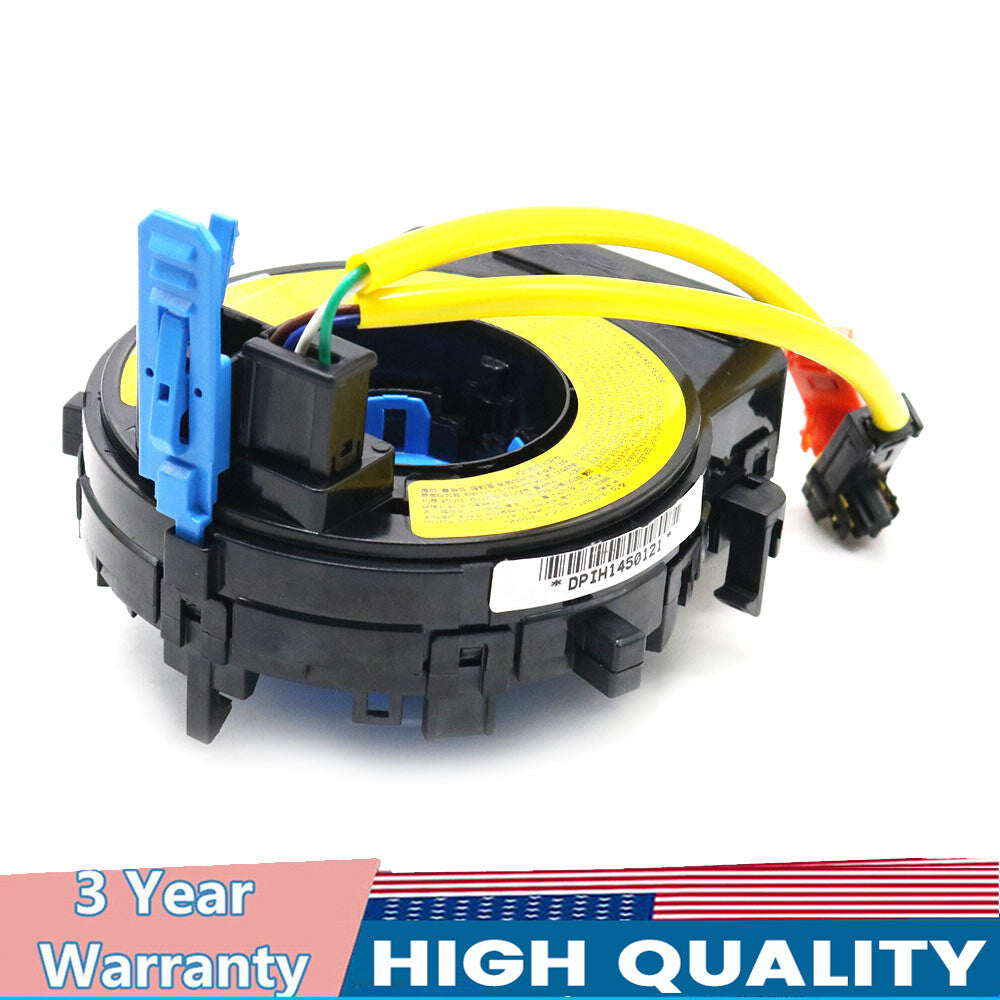 Suitable for Kia Sorento 2011-2014, clock spring steering wheel spiral cable 93490-1U120