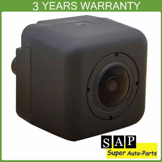 Rear View Backup Reverse Camera for Subaru Legacy Outback 2010-2014 86267AJ10B