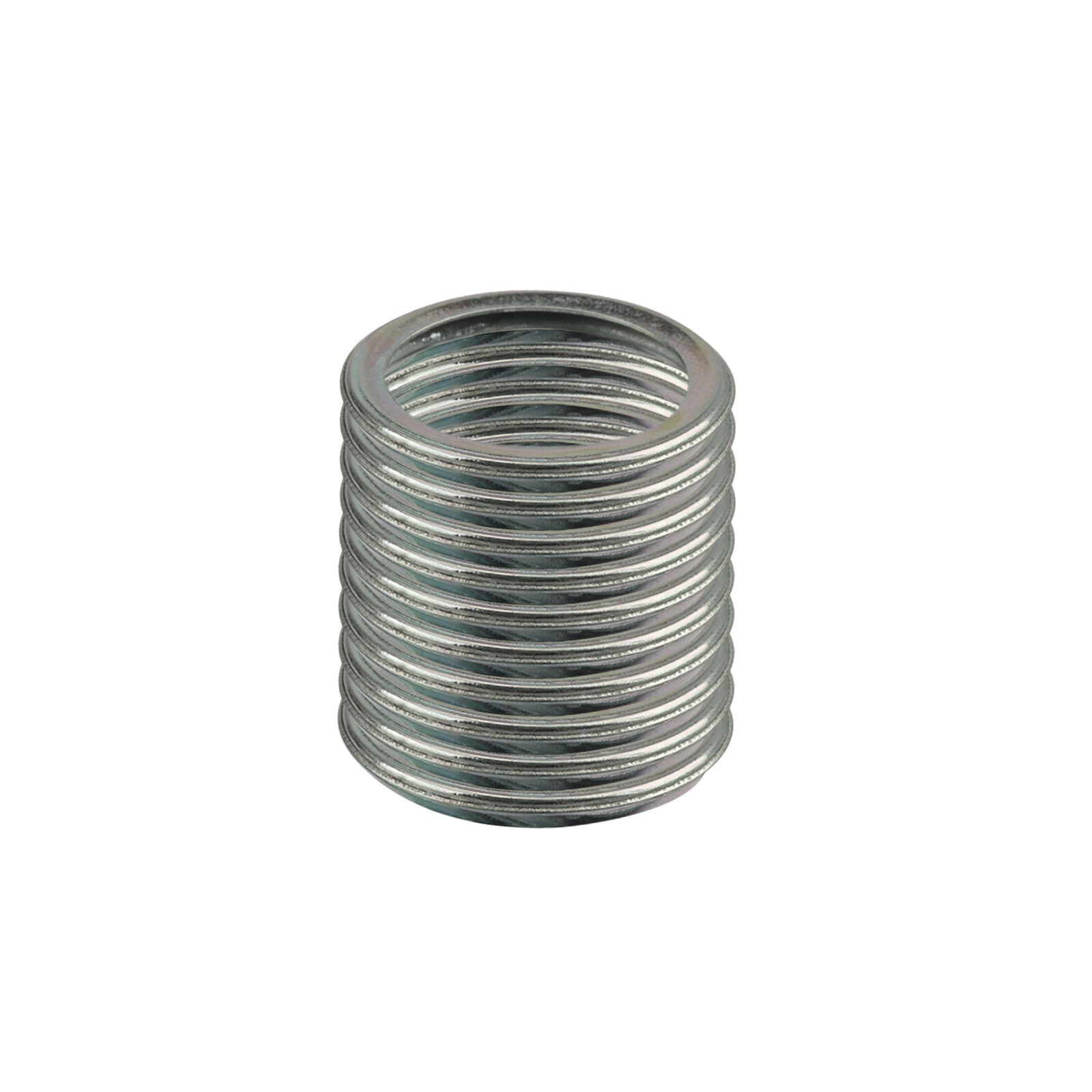 10x Silver Tone Oil Drain Plug Seal Ring Fit for 2011-2021 for Subaru 803916010