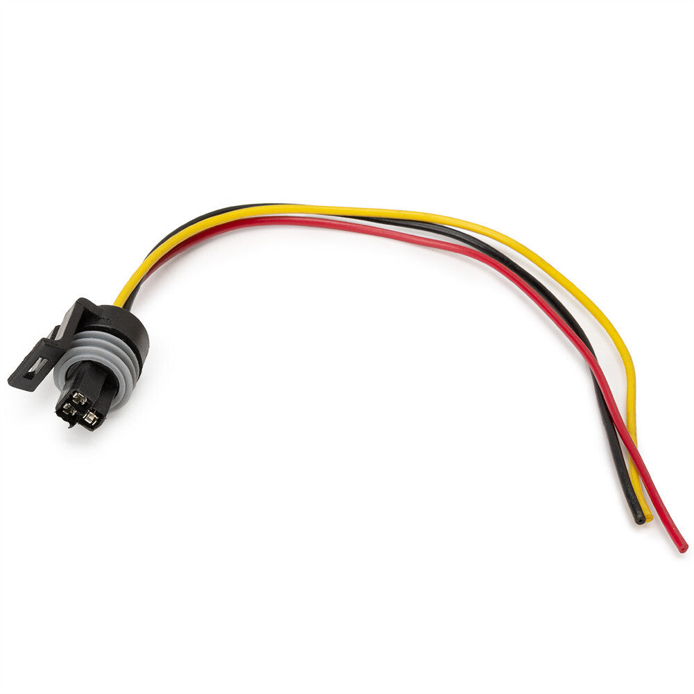 1830669C92 Injection Control Pressure (ICP) Sensor Suitable for Ford F-450, E-350, and F-250