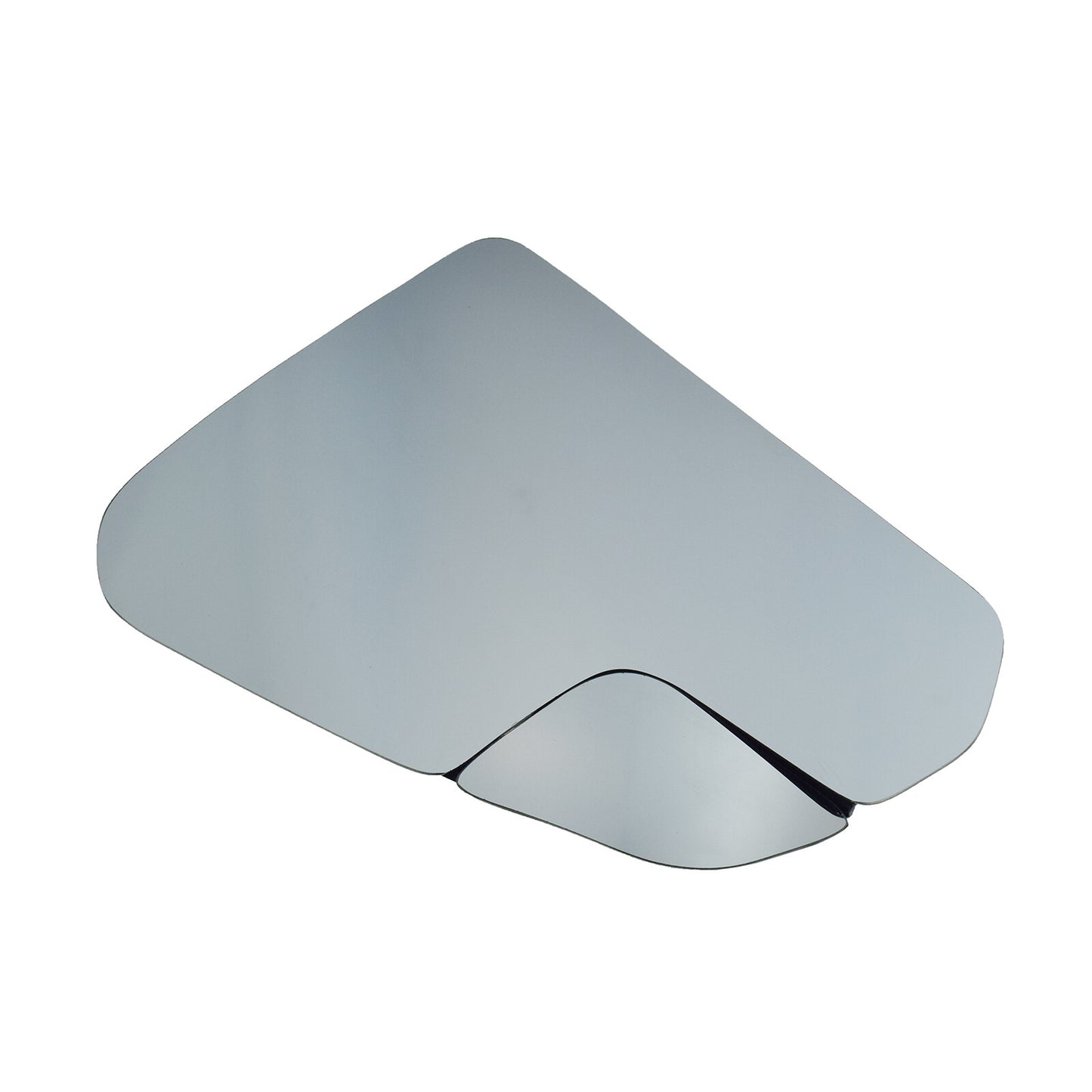 Mirror Glass Heated Left Side for Hyundai SONATA 2.0 2.4L 2015-2019 87611C2000