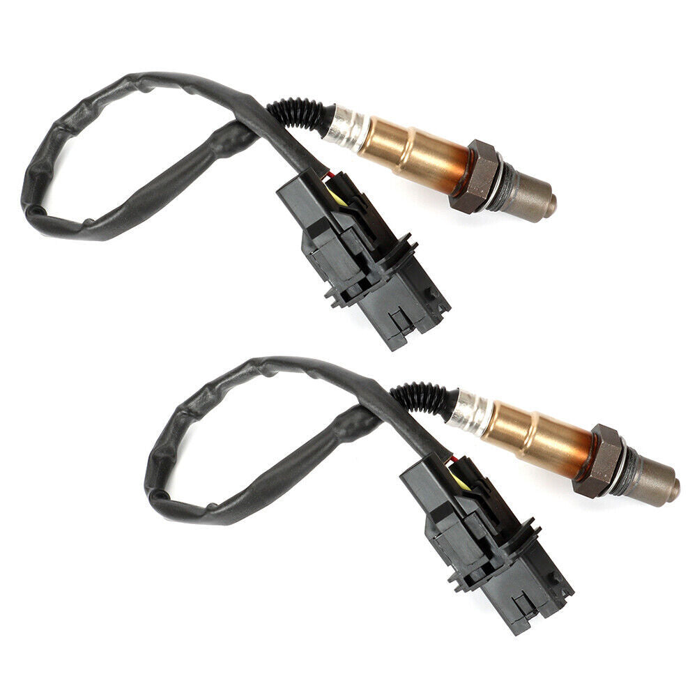 2x Upstream O2 Oxygen Sensor 234-5060 for INFINITI for NISSAN XTERRA SENTRA MAXIMA