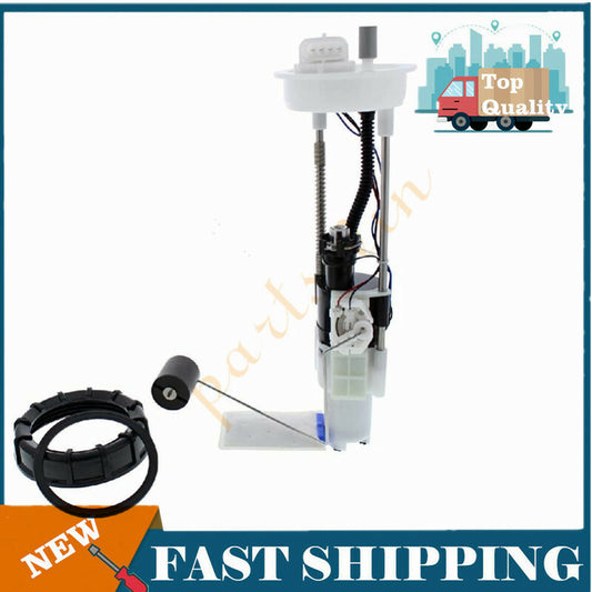 Fuel pump assembly for Polaris Ranger 900 Crew XP EPS 2018-2019 47-1010