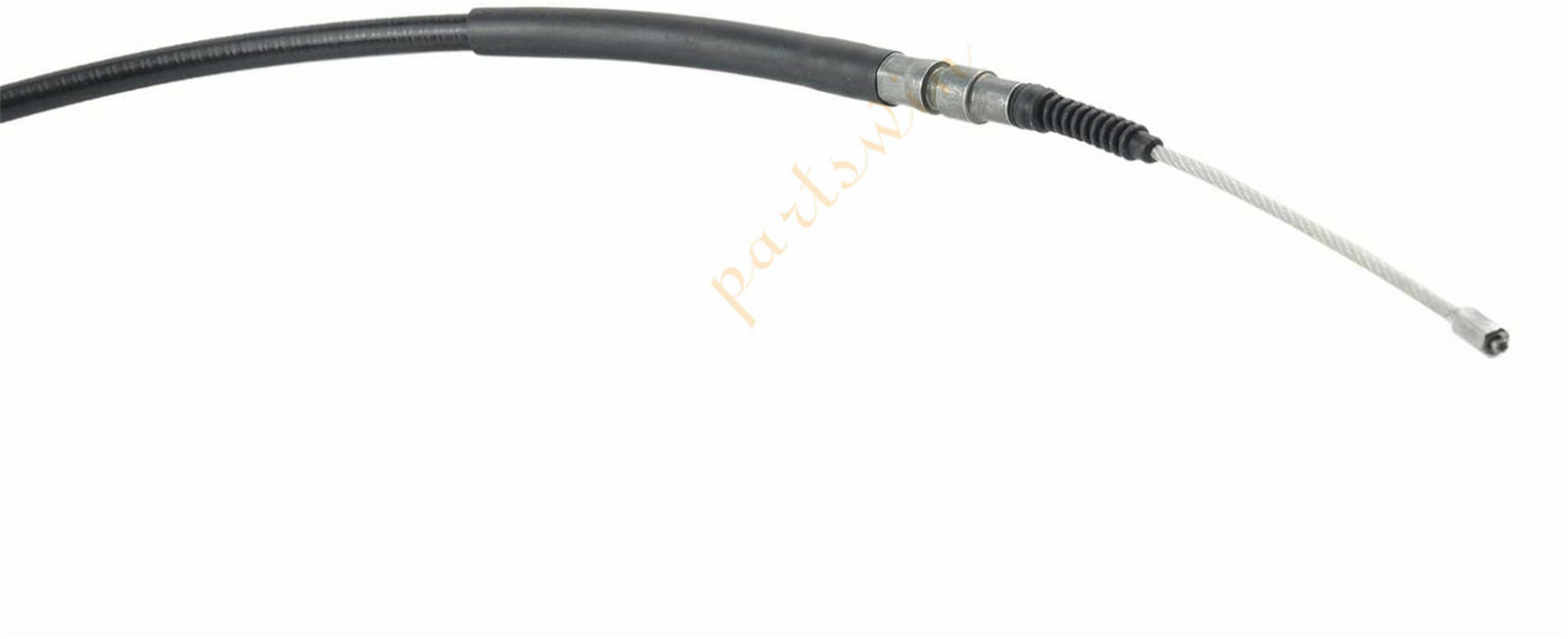 34436779451 Parking brake actuator with control unit suitable for BMW X5, E70, X6, E71, E72