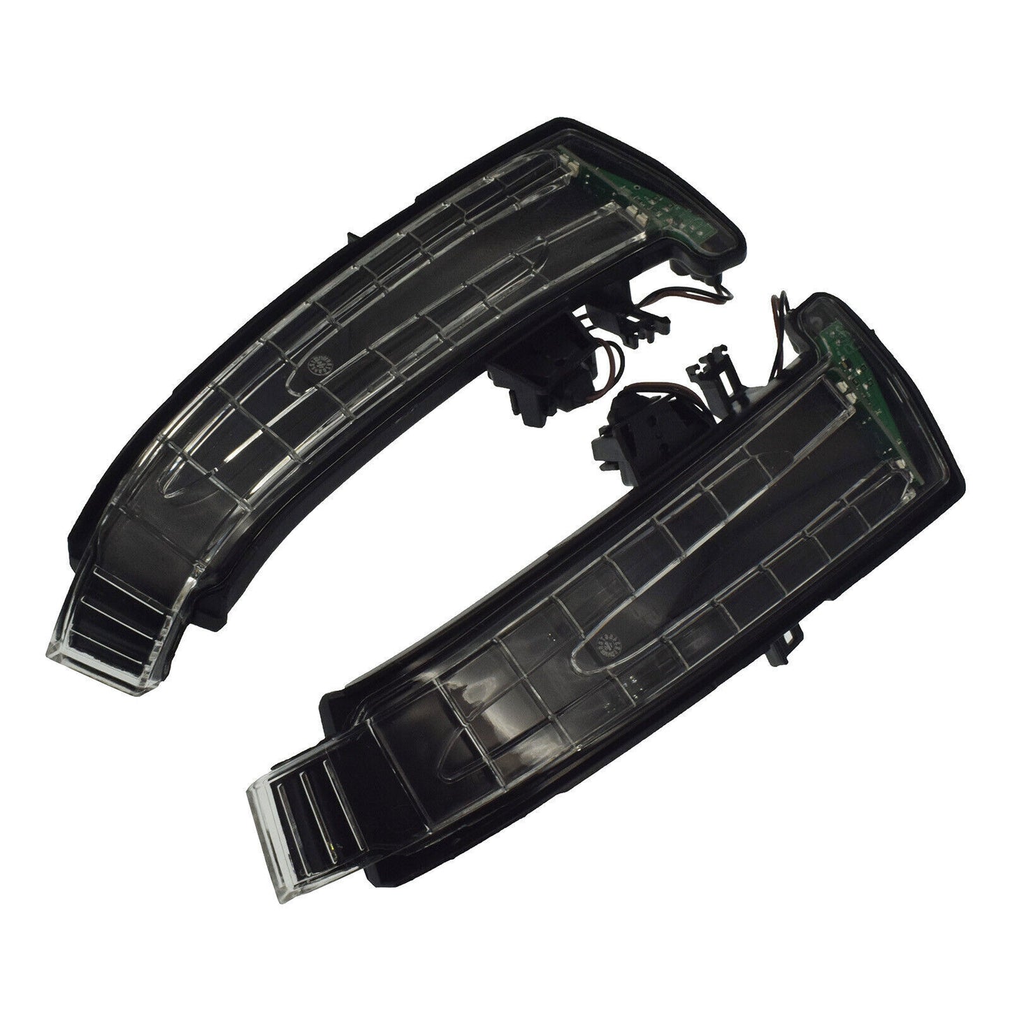 for Benz W221 W218 W246 W212 W204 Left Right Side LED Mirror Turn Signal Light