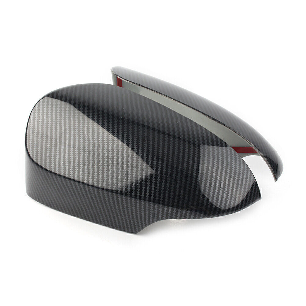 Auto Side Door Rearview Mirror Wing Trim Cover for Toyota for Corolla 2014 2015-2018