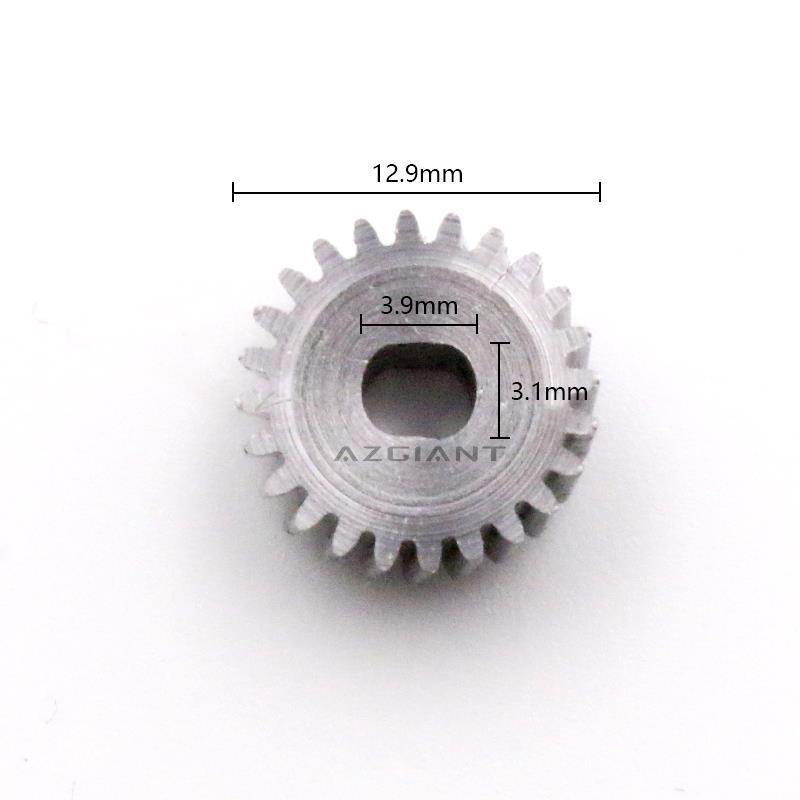 The all-new side-mounted mirror folding motor gear is compatible with 2008-2010 for Honda CR-V models.