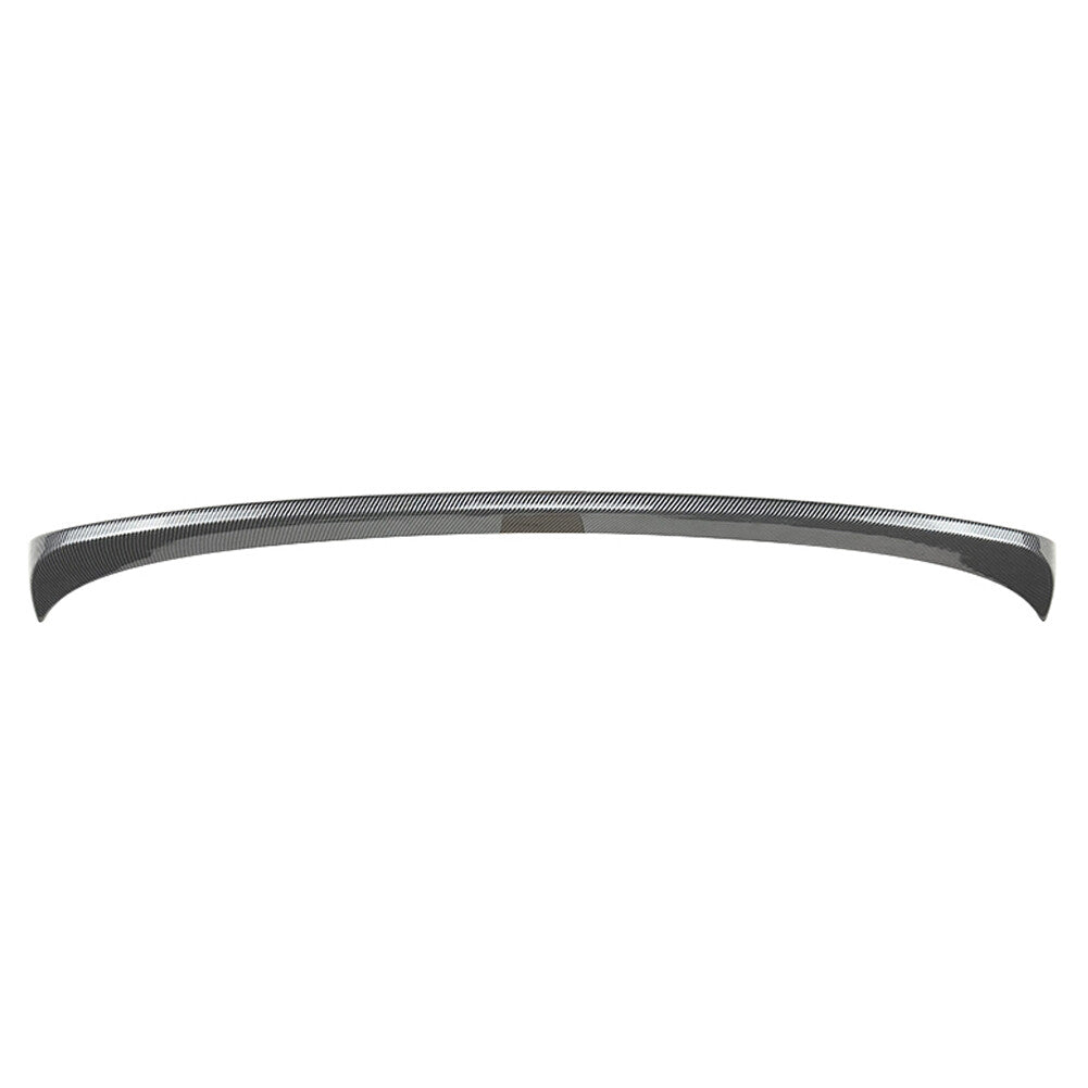 Rear Roof Trunk Spoiler Lip for BMW 3 Series E90 Sedan 2005-2012 2006 2007