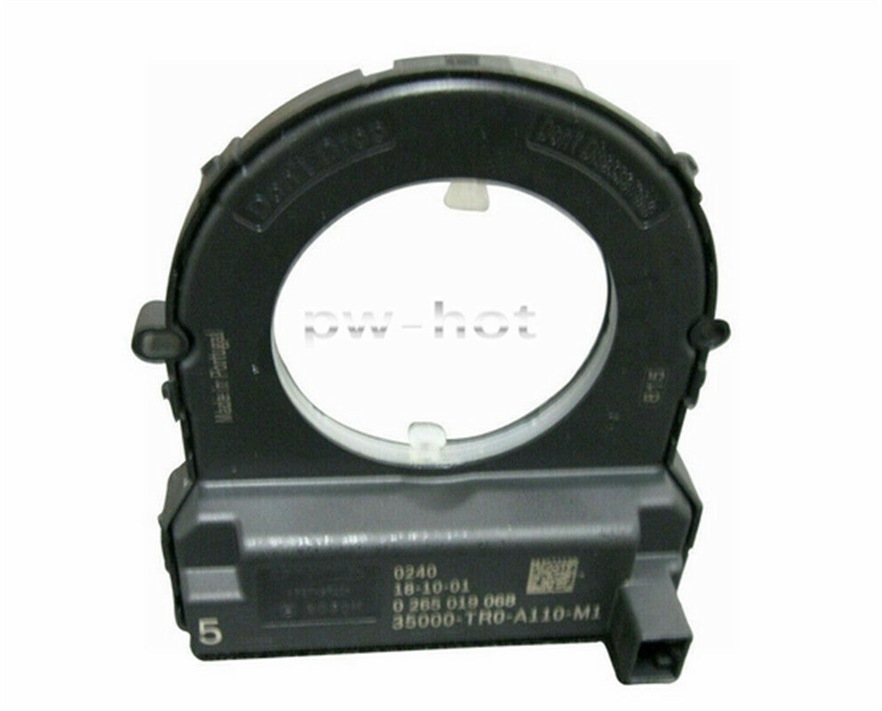 STEERING ANGLE sensor compatible with for ACURA NSX MDX RLX ILX TLX CDX for CIVIC 35000-TR0-A01 new