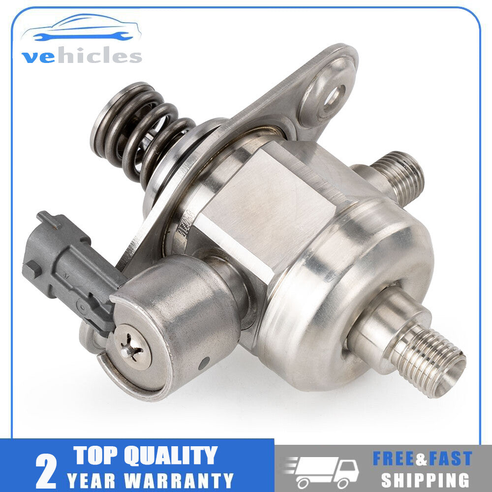 One high-pressure fuel pump 12614934 is suitable for 2009-2015 Enclave Traversal Academy 3.6L.