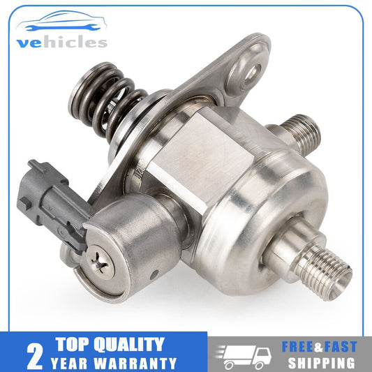 One high-pressure fuel pump 12614934 is suitable for 2009-2015 Enclave Traversal Academy 3.6L.