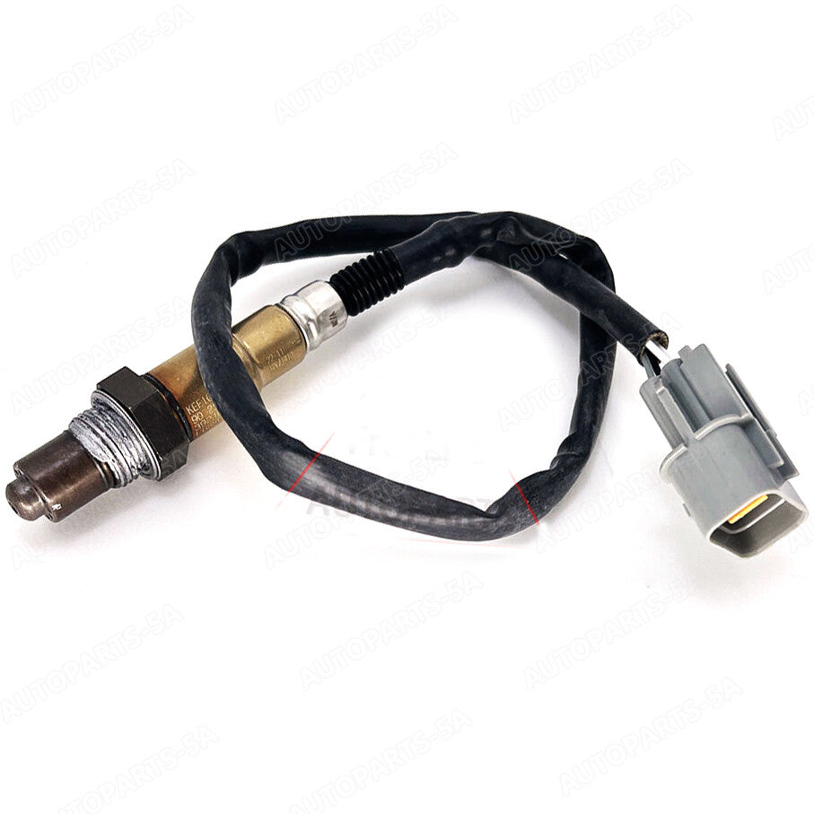 Downstream Oxygen Sensor for Hyundai 2012-17 Accent for Veloster for Kia Rio Soul 1.6L